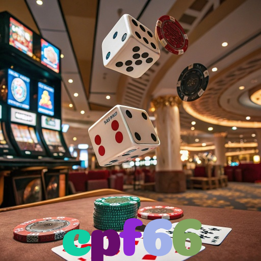 cpf66:Jogue poker, aposte no futebol e ganhe em grandes jogos de cassino!