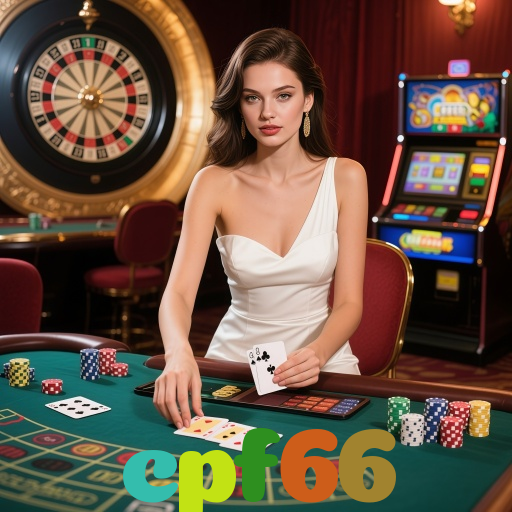 cpf66：Aposte no futebol, jogue poker e conquiste vitórias épicas!