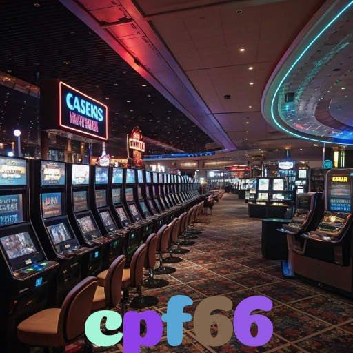 cpf66：Jogue poker, aposte no futebol e ganhe em grandes jogos de cassino!