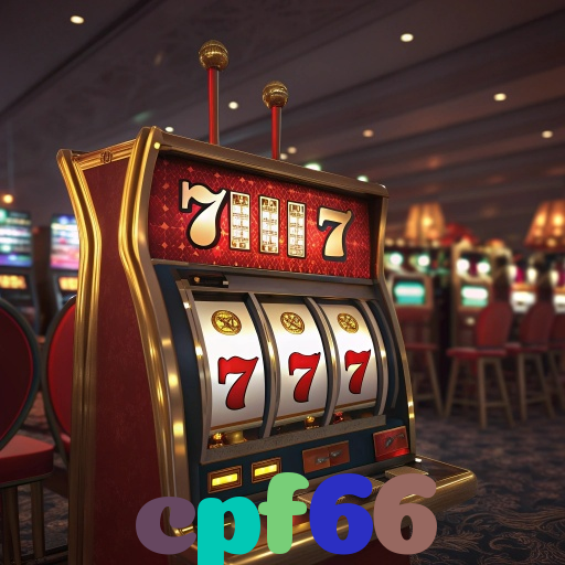 cpf66: Conquiste a sorte e ganhe no cassino online de maior confiança no Brasil!