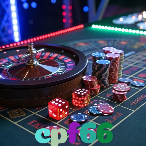 cpf66:Aposte nas melhores slots e conquiste prêmios como nunca!