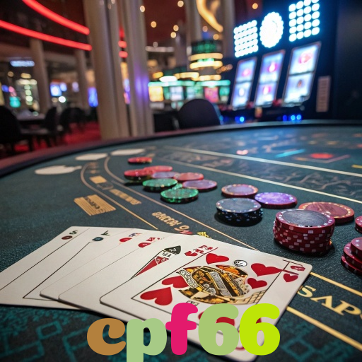 cpf66:Aposte no futebol, jogue poker e conquiste vitórias épicas!