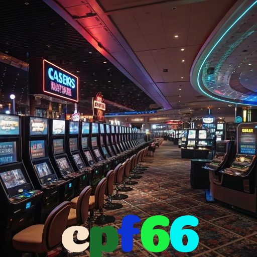 cpf66：Aposte nas melhores slots e conquiste prêmios como nunca!