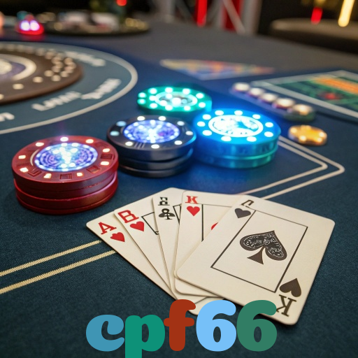 cpf66：Aposte nas melhores slots e conquiste prêmios como nunca!