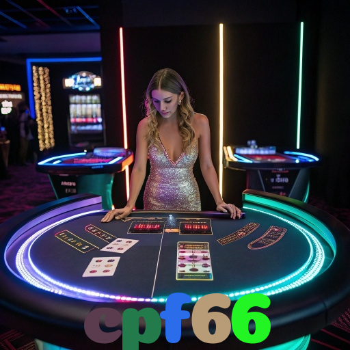 cpf66：Jogue poker, aposte no futebol e ganhe em grandes jogos de cassino!