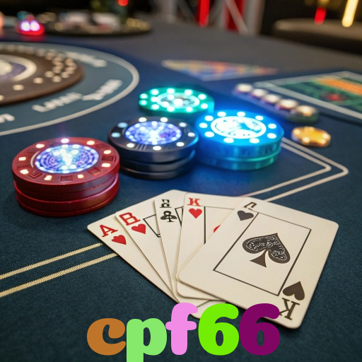 cpf66:Aposte no futebol, jogue poker e conquiste vitórias épicas!