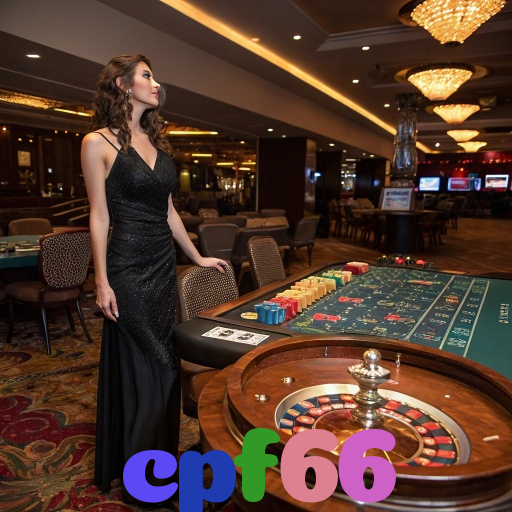 cpf66：Aposte nas melhores slots e conquiste prêmios como nunca!